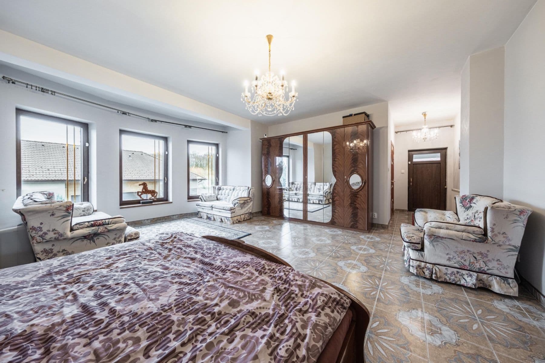 Prodej domu 172 m², pozemek 617 m², Pod Hájem, Přezletice, Středočeský kraj Prodej domu 172 m², pozemek 617 m², Pod Hájem, Přezletice, Středočeský kraj