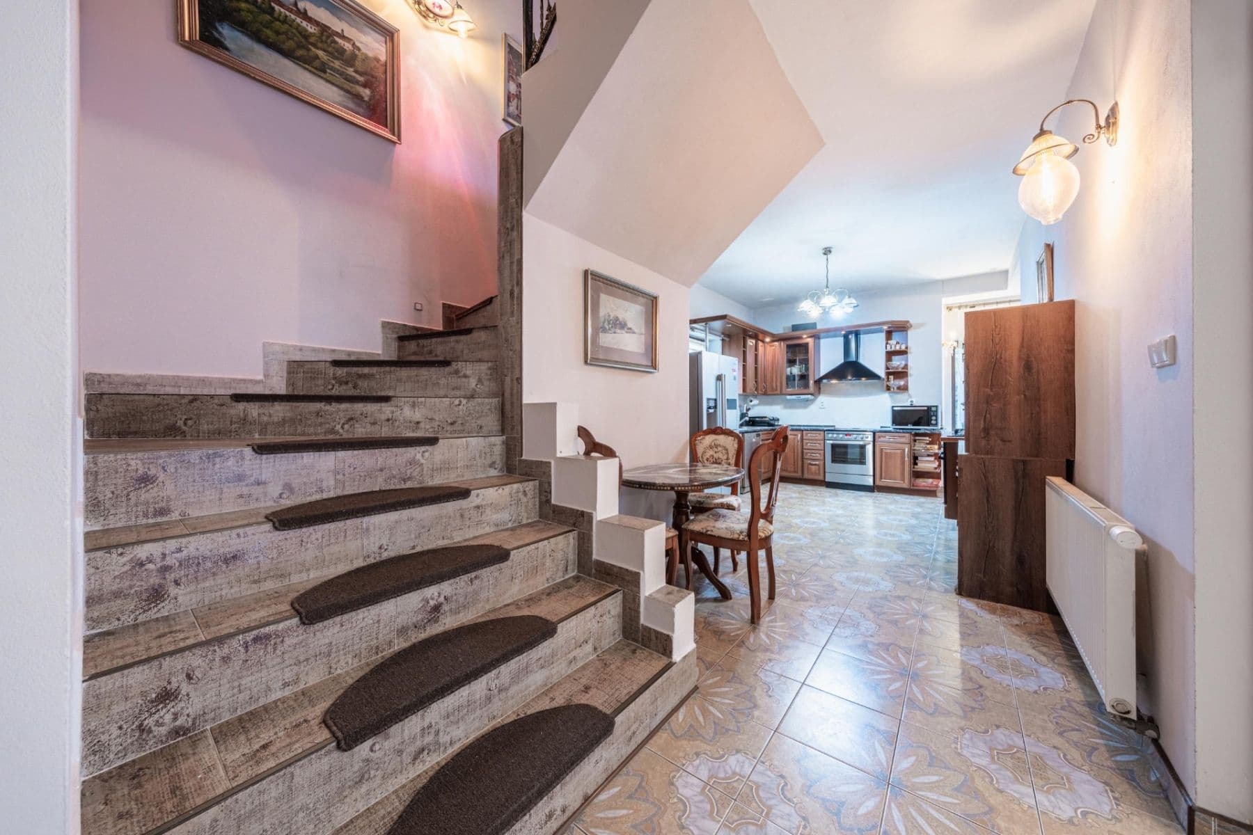 Prodej domu 172 m², pozemek 617 m², Pod Hájem, Přezletice, Středočeský kraj Prodej domu 172 m², pozemek 617 m², Pod Hájem, Přezletice, Středočeský kraj