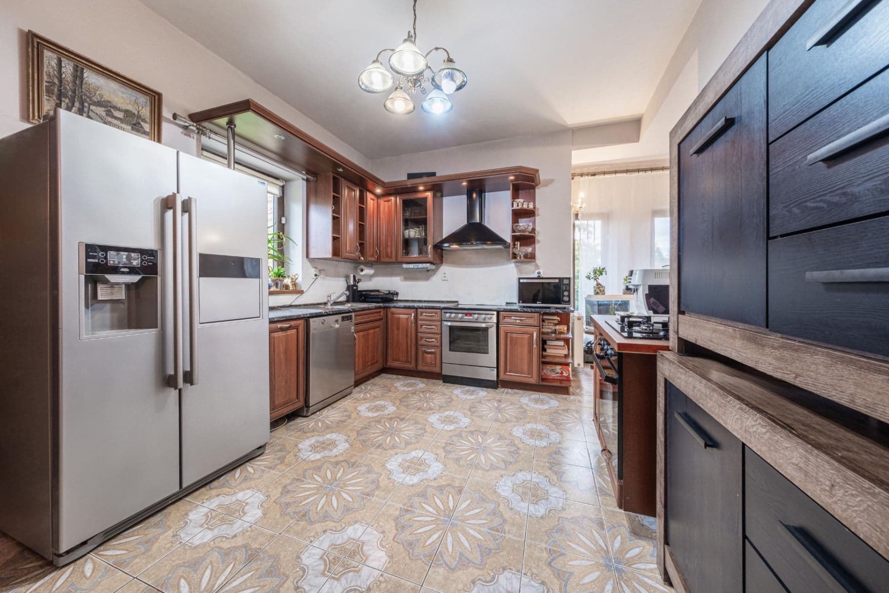 Prodej domu 172 m², pozemek 617 m², Pod Hájem, Přezletice, Středočeský kraj Prodej domu 172 m², pozemek 617 m², Pod Hájem, Přezletice, Středočeský kraj