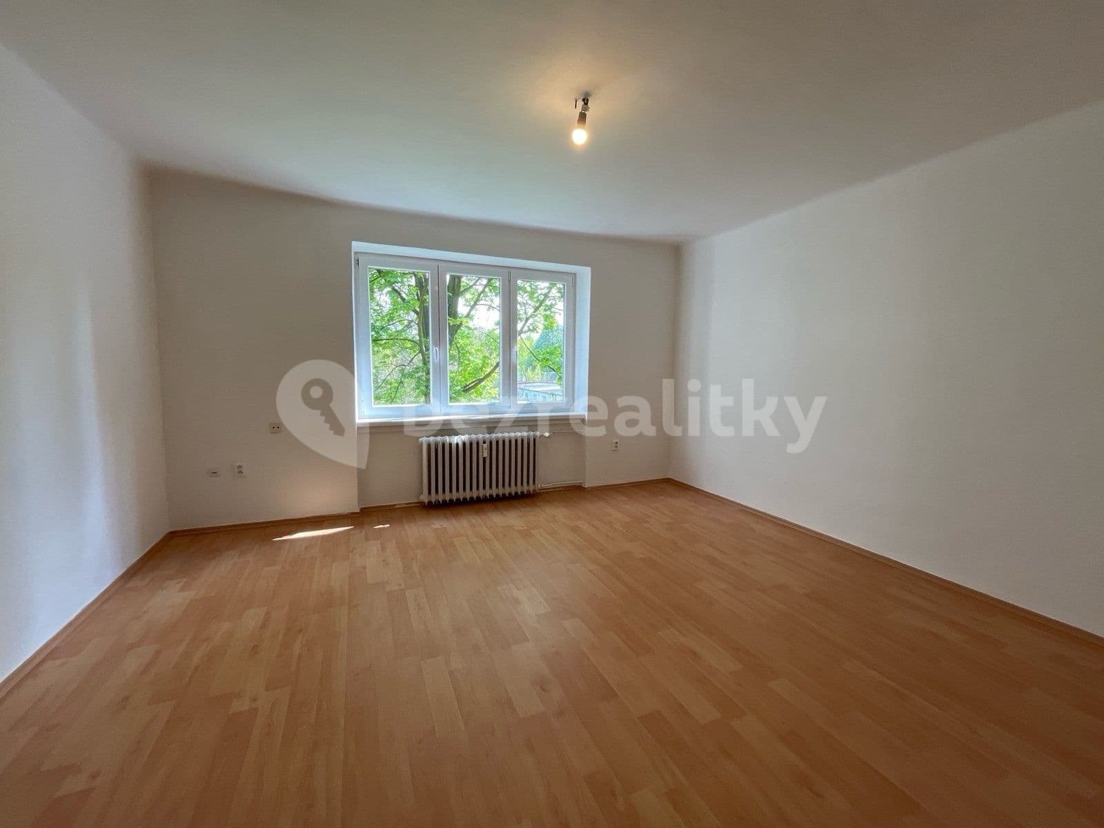 Pronájem bytu 2+1 54 m², Gajdošova, Ostrava, Moravskoslezský kraj
