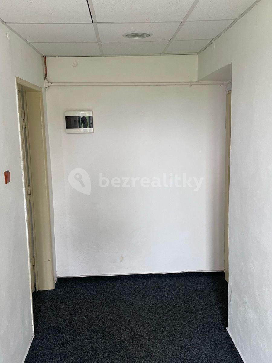 Pronájem kanceláře 35 m², Na Bučance, Praha, Praha