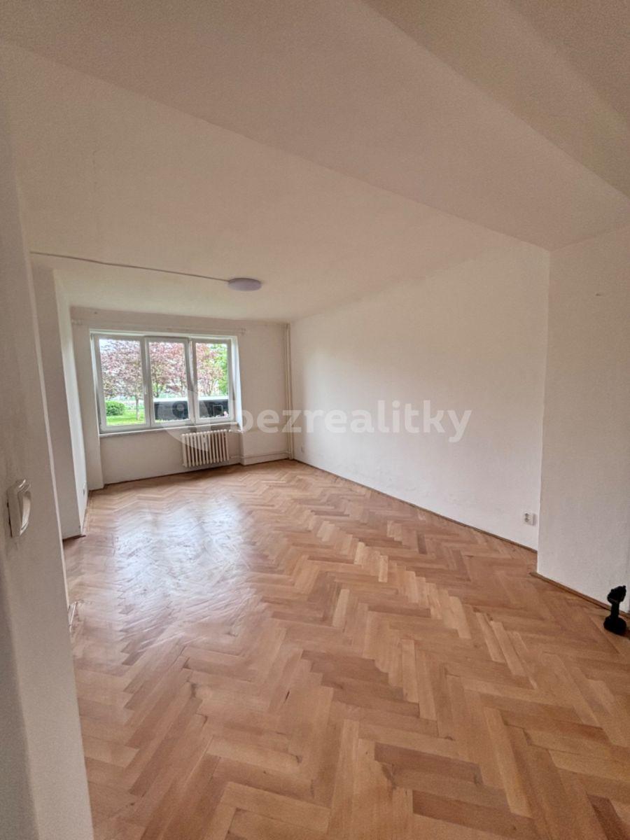 Pronájem bytu 4+1 83 m², nábř. Dr. Edvarda Beneše, Přerov, Olomoucký kraj