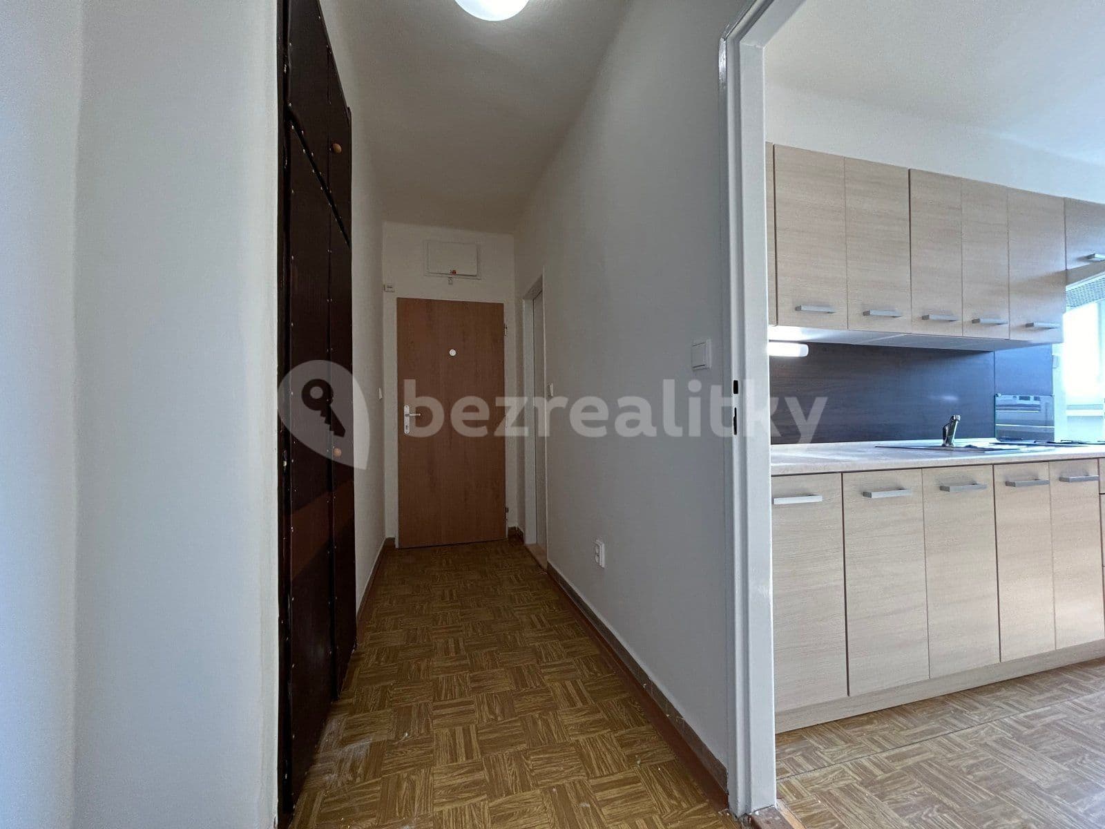 Pronájem bytu 2+1 50 m², Hornická, Orlová, Moravskoslezský kraj