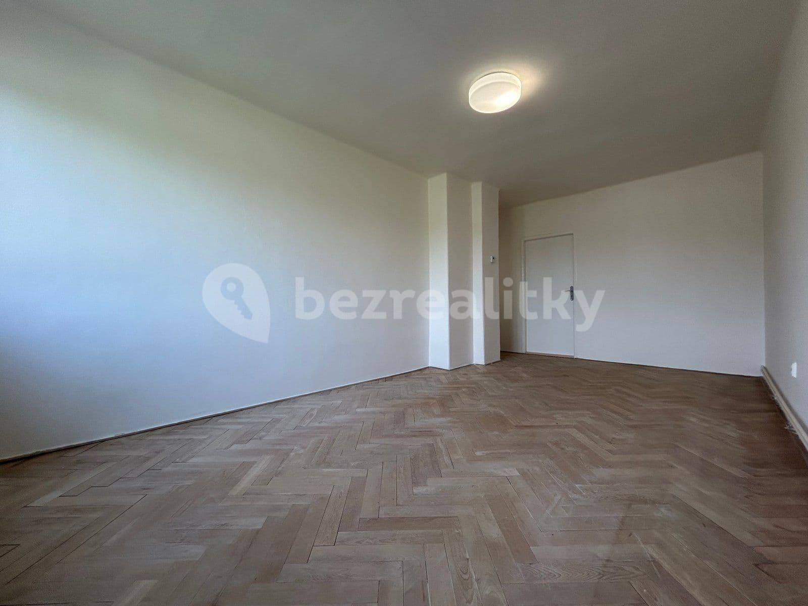 Pronájem bytu 2+1 50 m², Hornická, Orlová, Moravskoslezský kraj