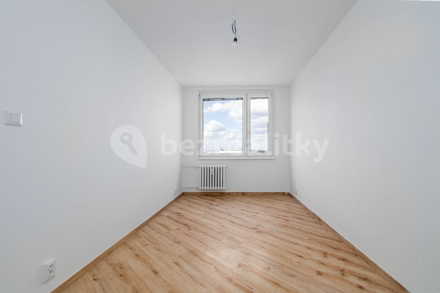 Prodej bytu 3+1 80 m², Livornská, Praha, Praha
