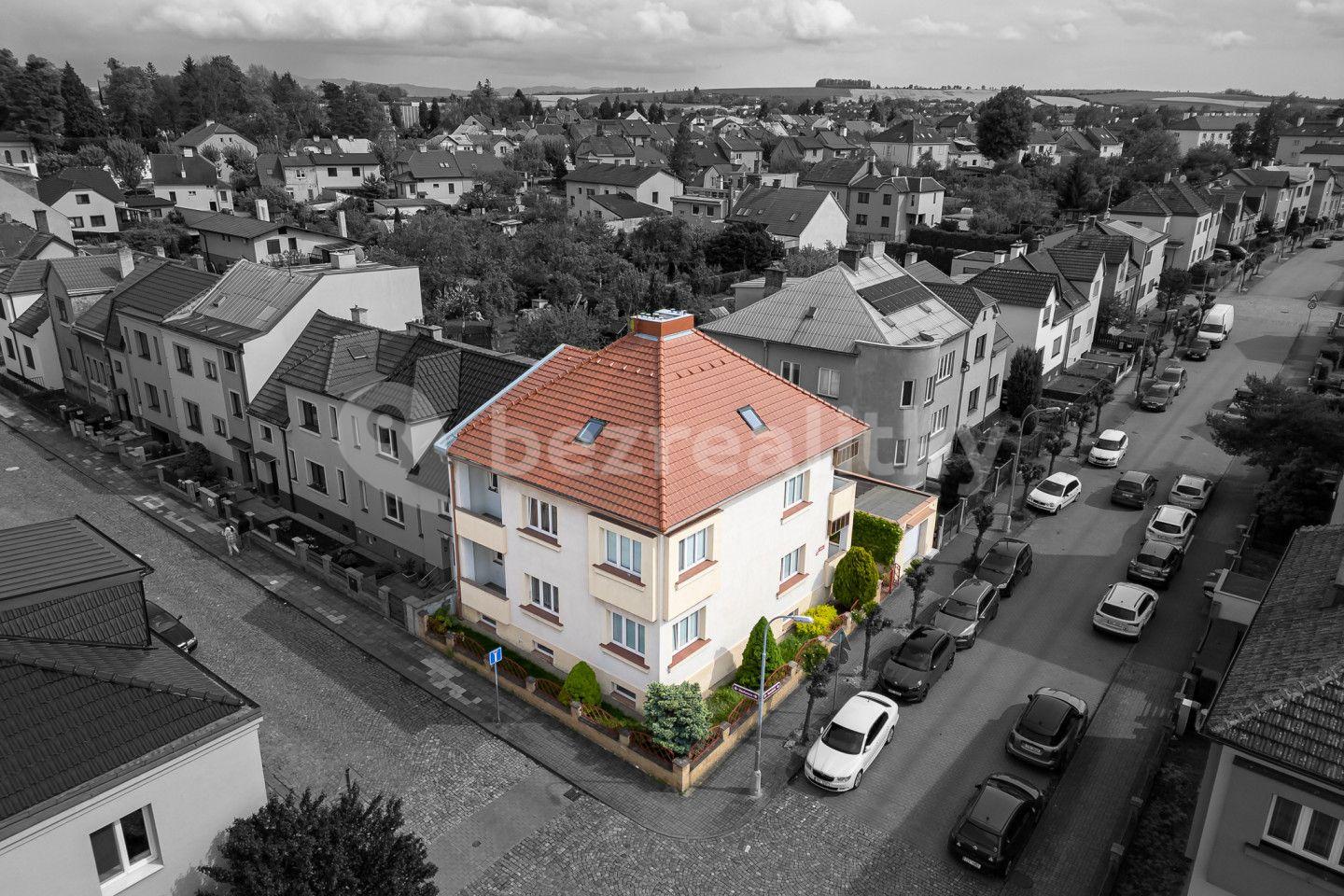 Prodej domu 294 m², pozemek 285 m², Nerudova, Přerov, Olomoucký kraj