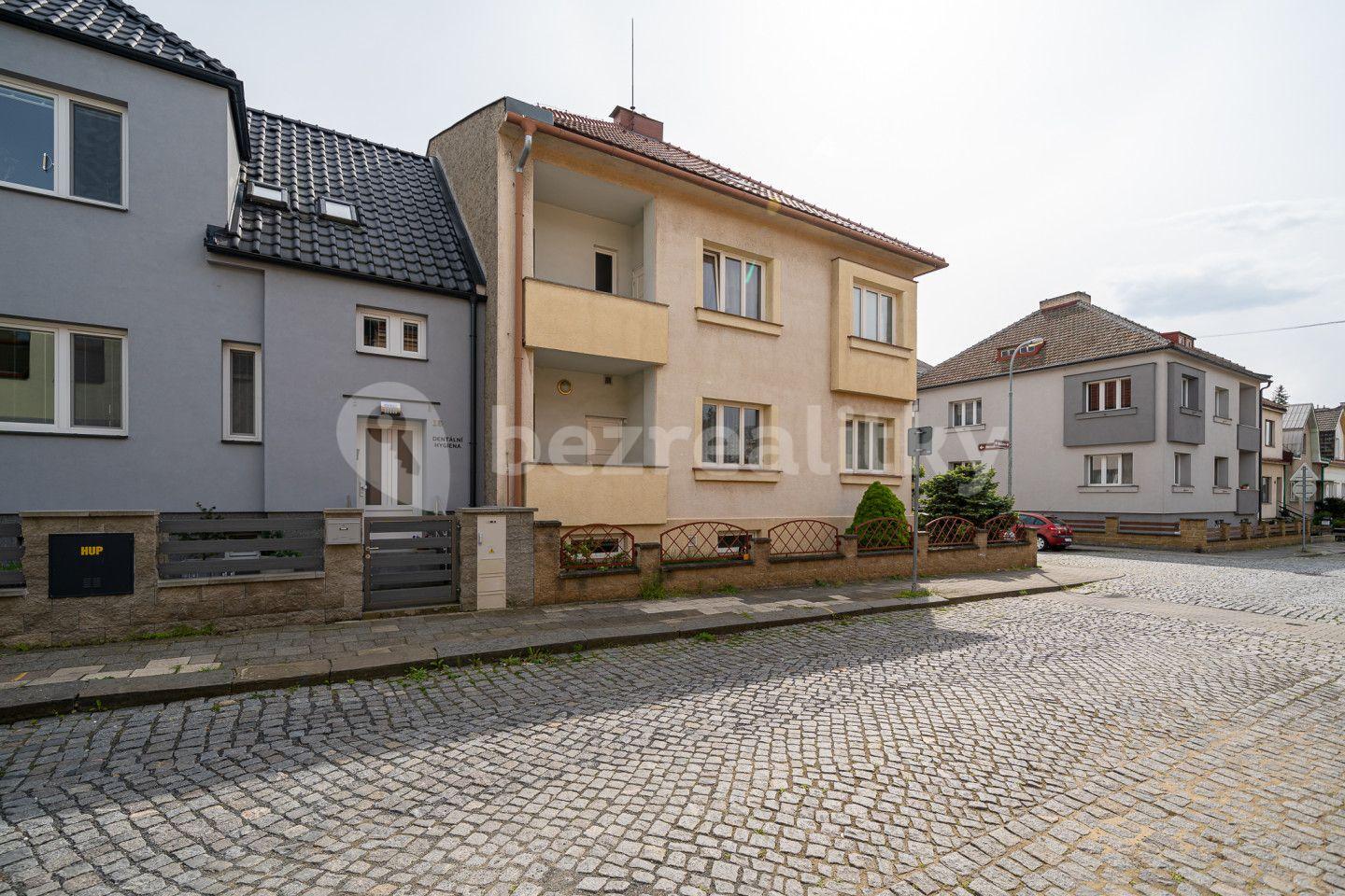 Prodej domu 294 m², pozemek 285 m², Nerudova, Přerov, Olomoucký kraj