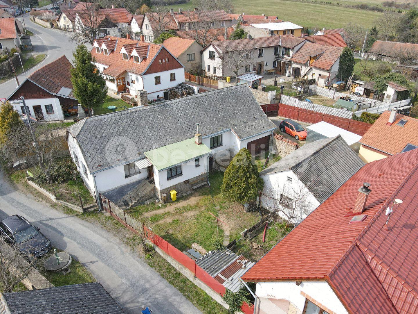 Prodej domu 114 m², pozemek 413 m², Jablonná, Středočeský kraj