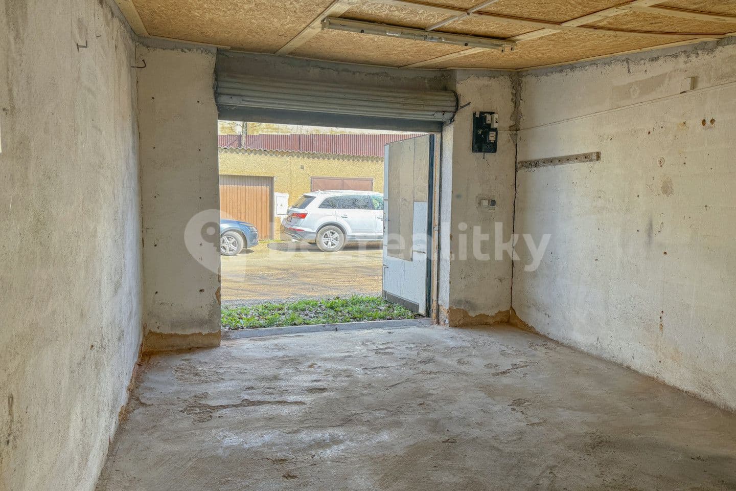 Prodej garáže 20 m², Rokycany, Plzeňský kraj