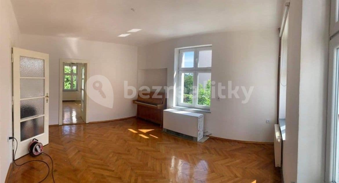 Pronájem bytu 3+1 120 m², Na Čihadle, Praha, Praha
