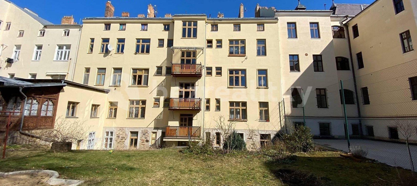 Pronájem bytu 2+kk 43 m², třída Legionářů, Jihlava, Kraj Vysočina