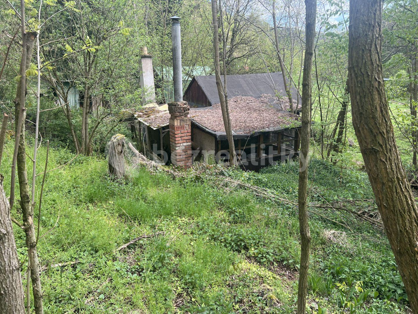 Prodej chaty, chalupy 20 m², pozemek 7.556 m², Bojanovice, Středočeský kraj