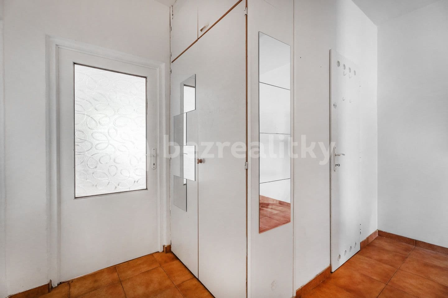 Prodej bytu 2+1 62 m², Okružní, Stráž pod Ralskem, Liberecký kraj
