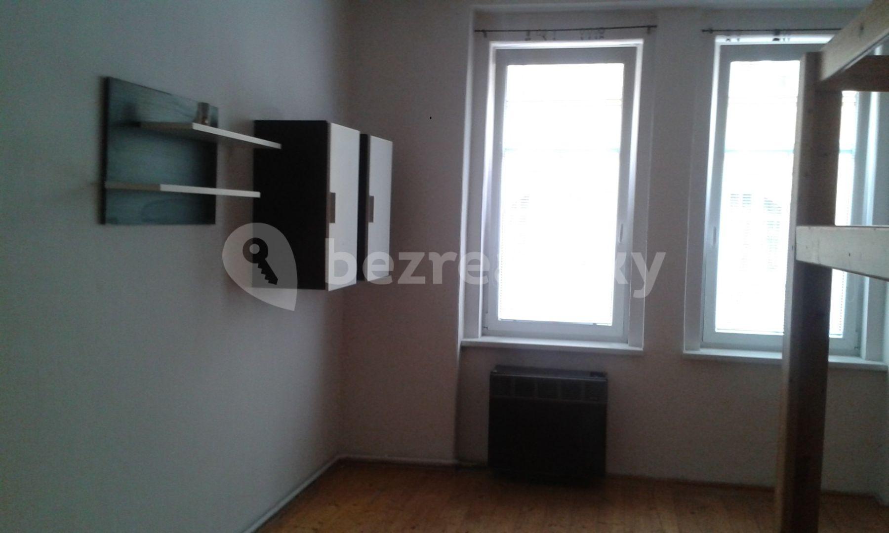 Prodej bytu 1+1 42 m², Palackého, Děčín, Ústecký kraj