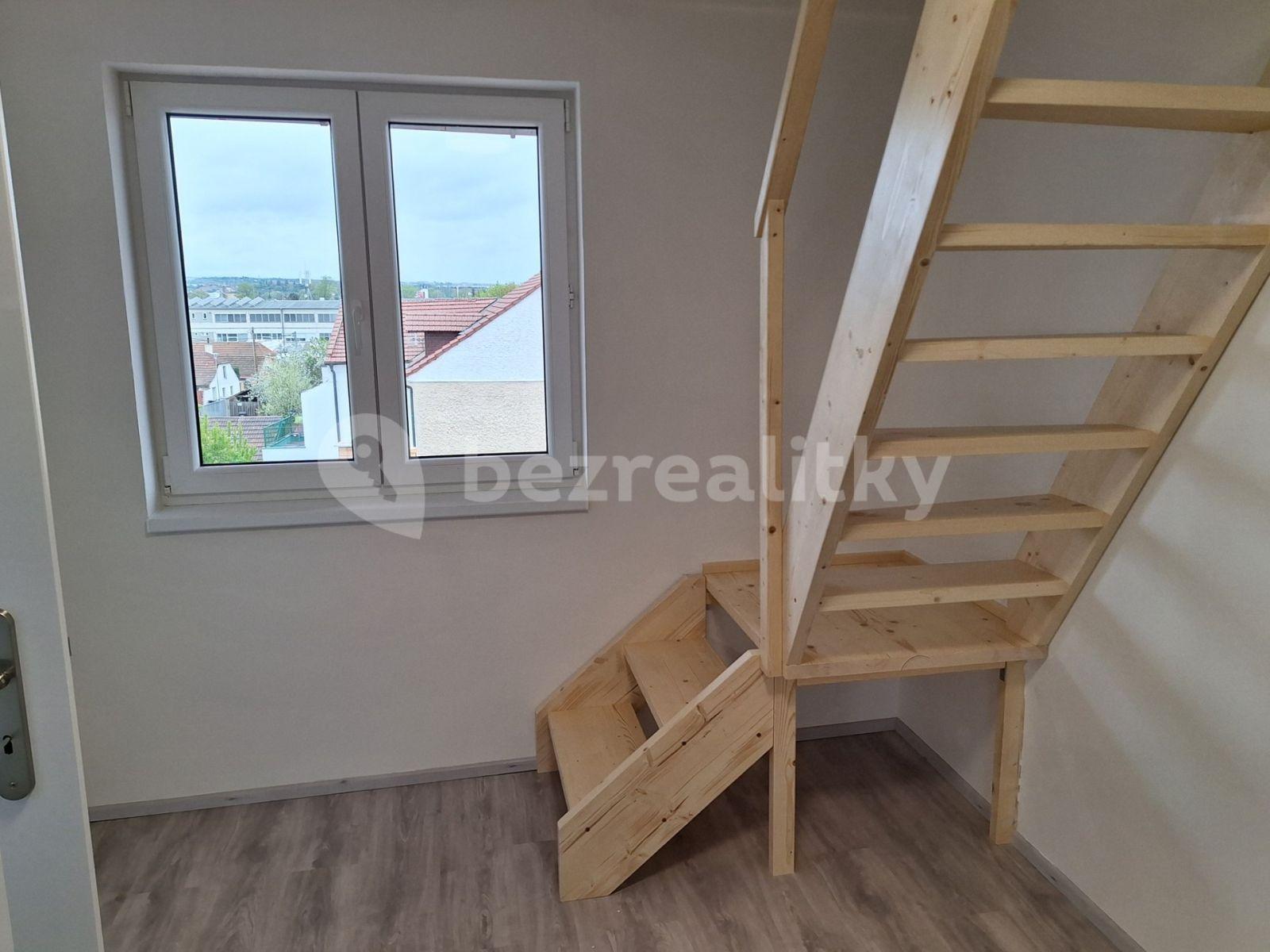Pronájem bytu 2+1 34 m², Sokolova, Brno, Jihomoravský kraj