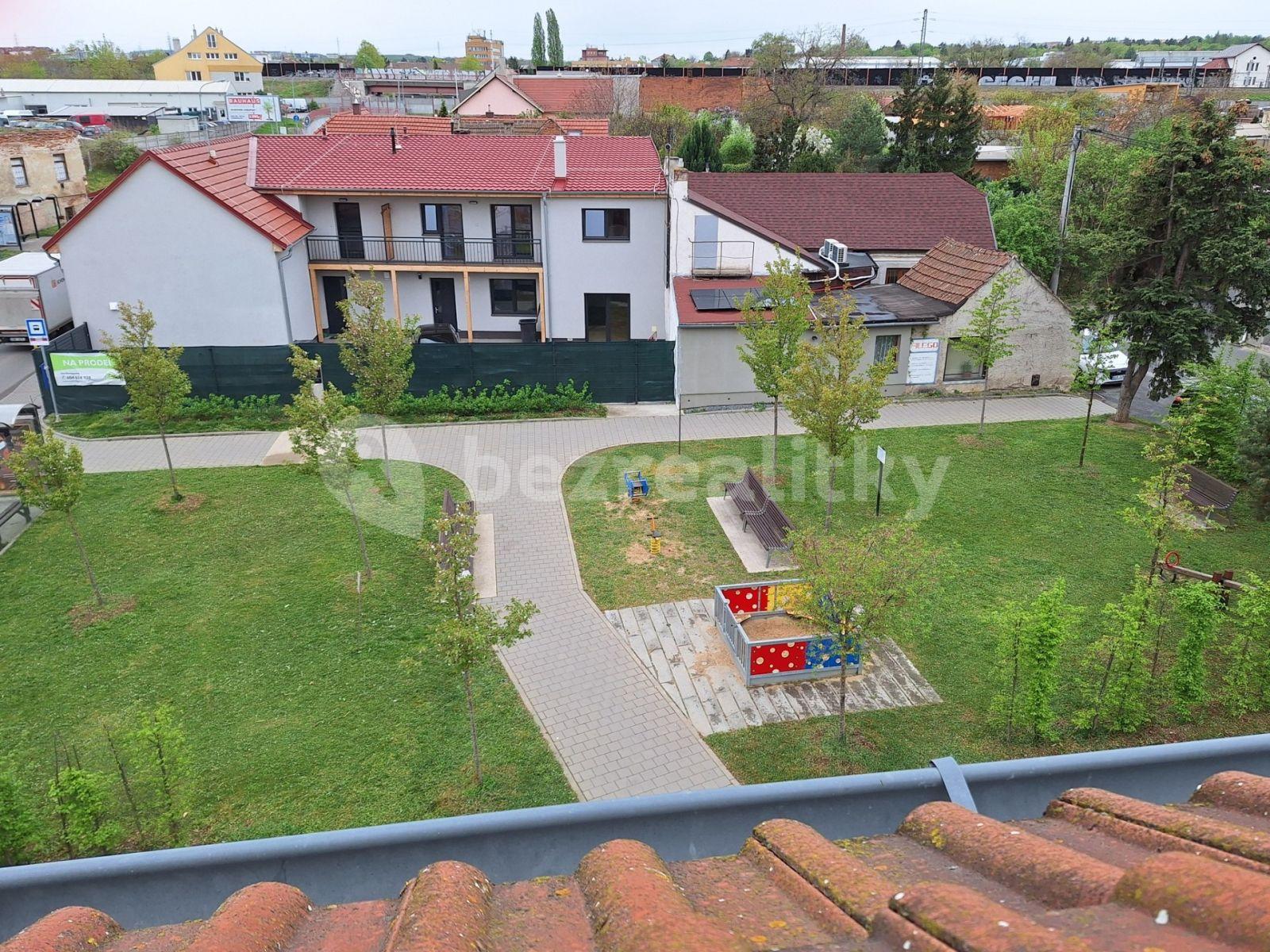 Pronájem bytu 2+1 34 m², Sokolova, Brno, Jihomoravský kraj