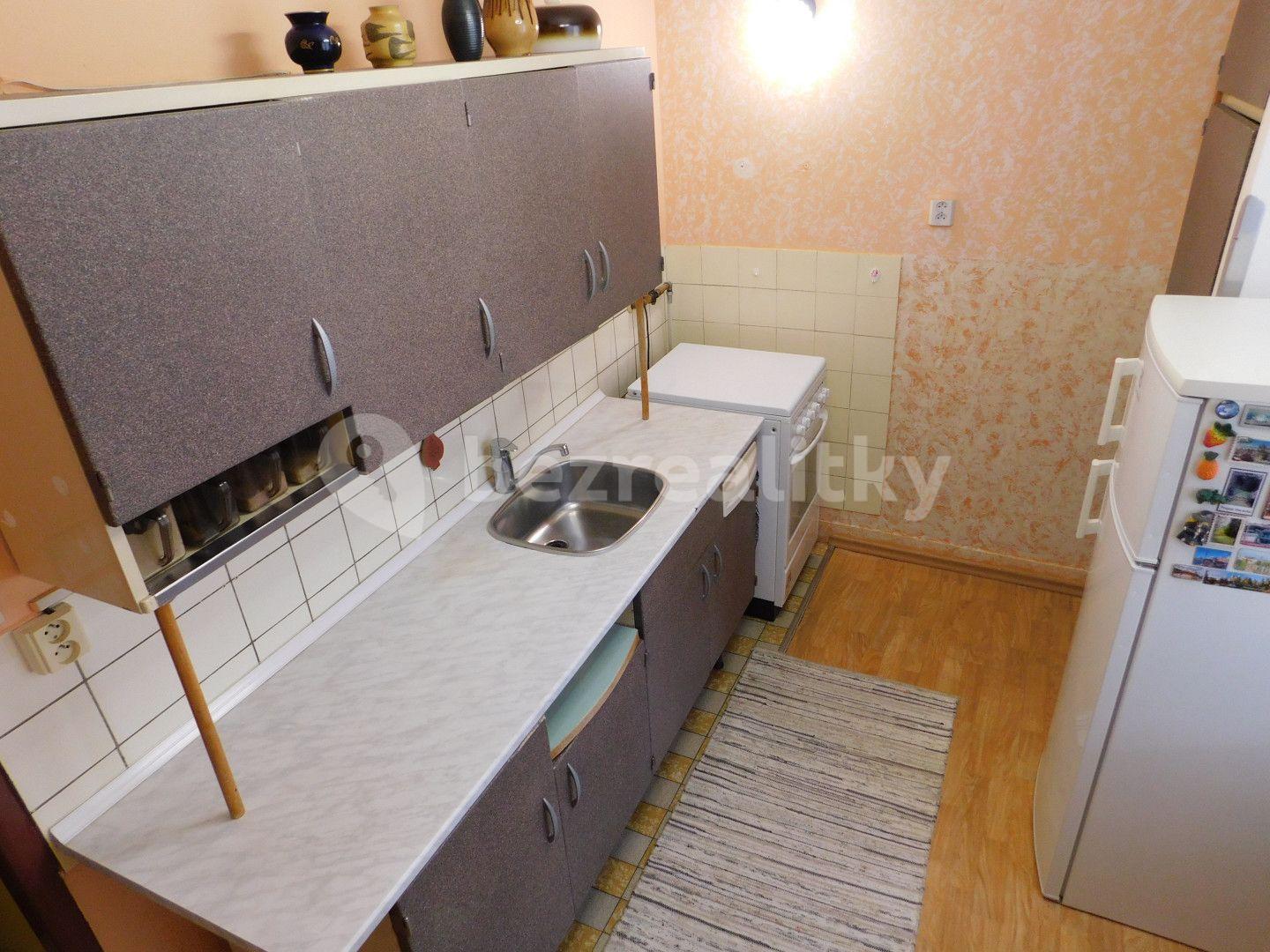 Prodej bytu 2+1 55 m², Smetanova, Blansko, Jihomoravský kraj