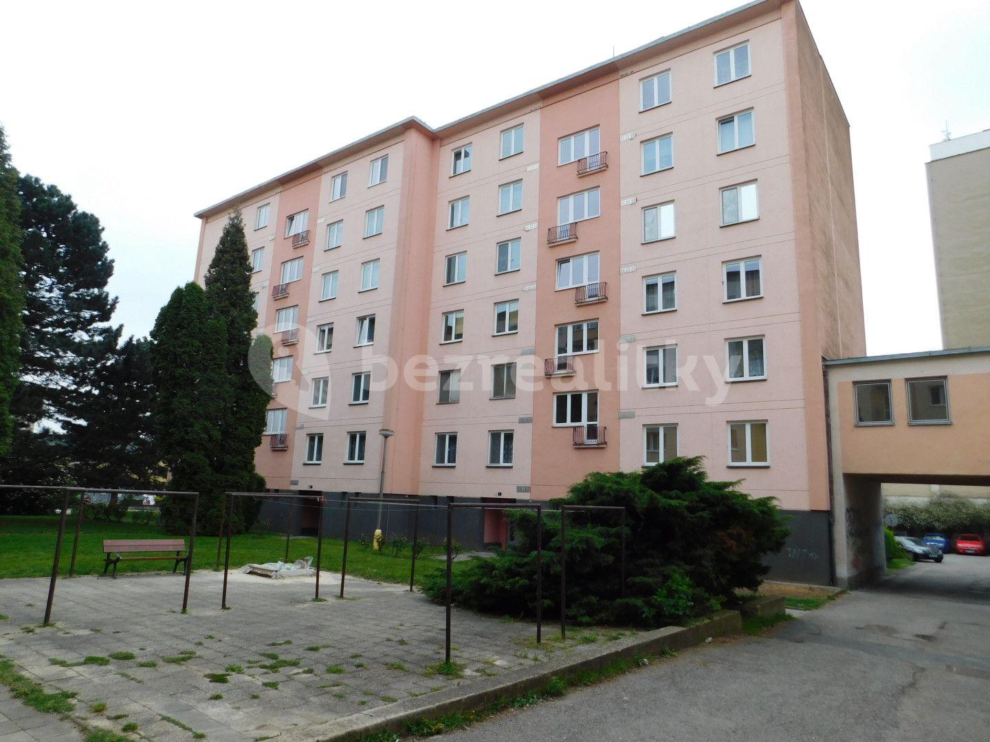 Prodej bytu 2+1 55 m², Smetanova, Blansko, Jihomoravský kraj