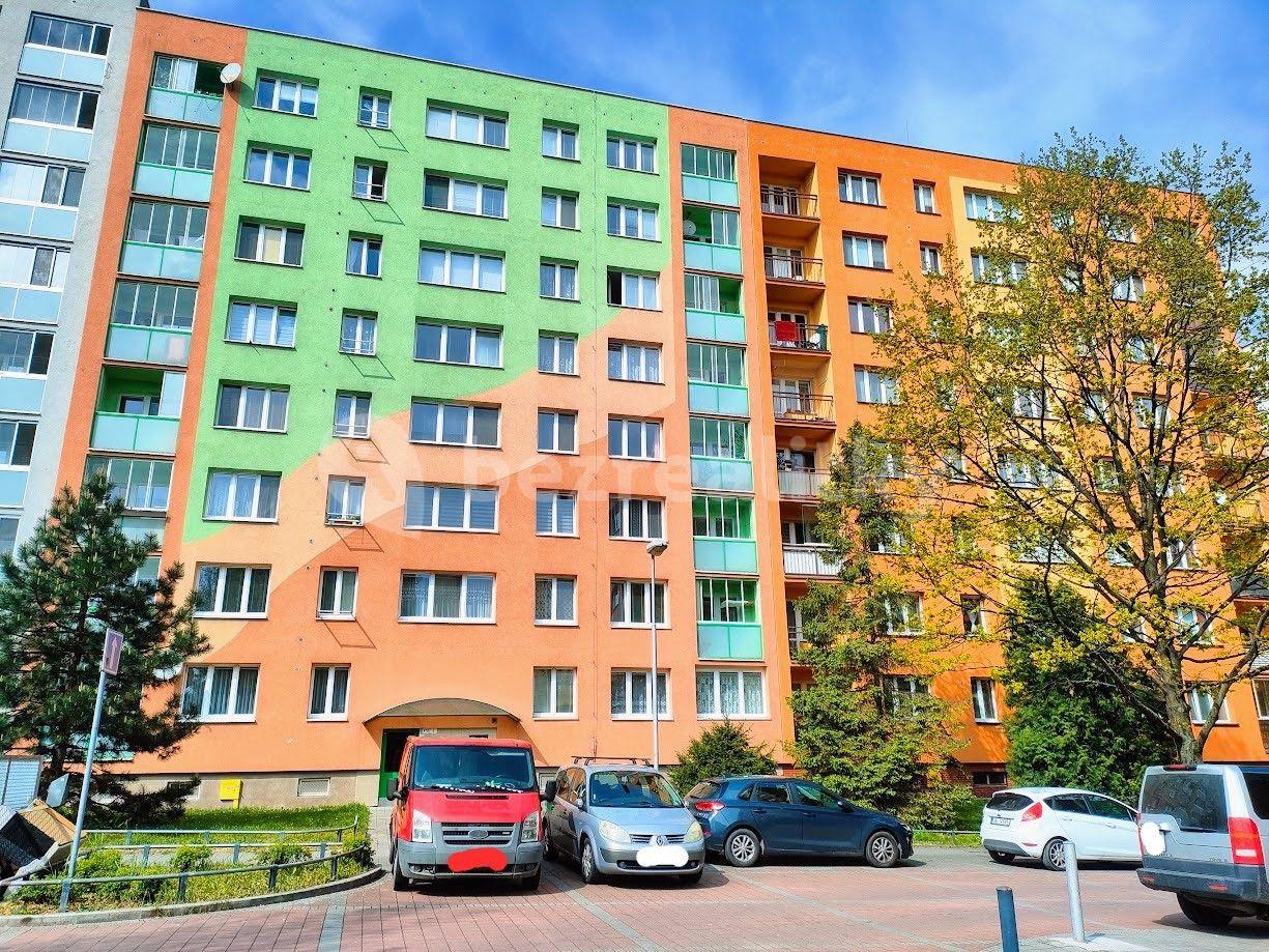 Prodej bytu 2+1 45 m², Orlí, Havířov, Moravskoslezský kraj