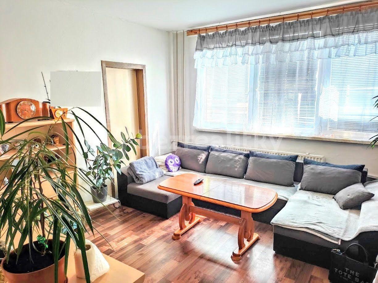 Prodej bytu 2+1 45 m², Orlí, Havířov, Moravskoslezský kraj