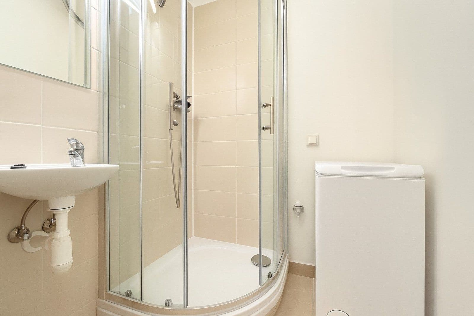 Pronájem bytu 2+1 50 m², Beskydská, Havířov, Moravskoslezský kraj Pronájem bytu 2+1 50 m², Beskydská, Havířov, Moravskoslezský kraj