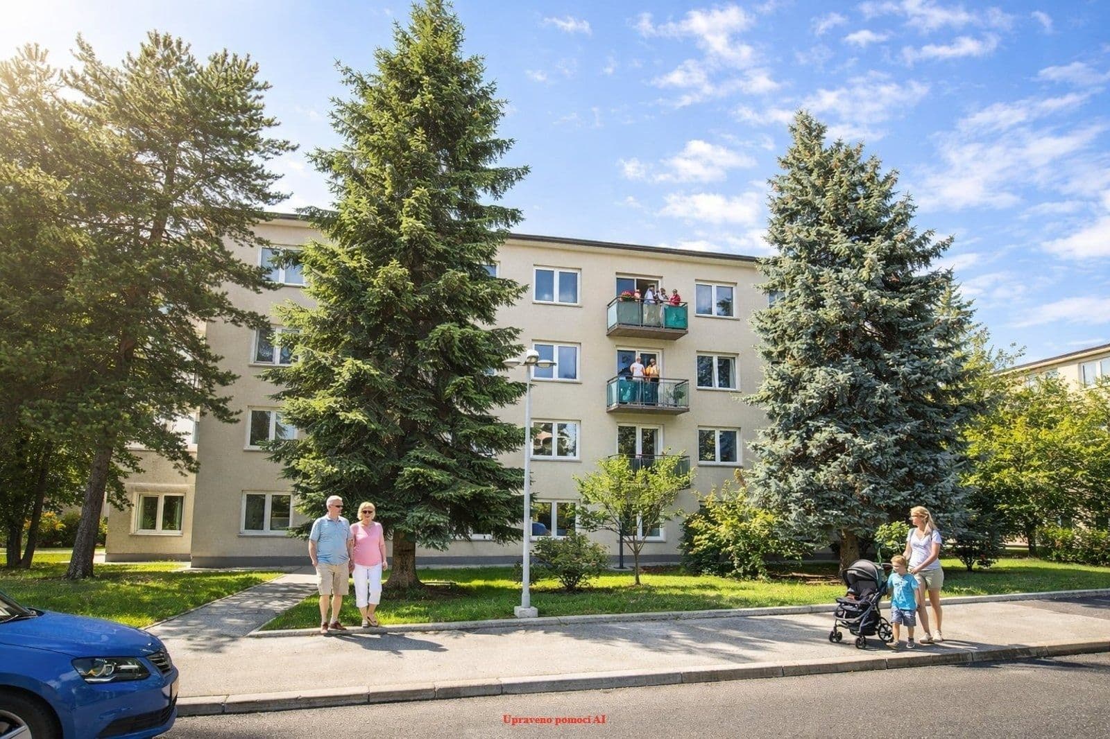 Pronájem bytu 2+1 50 m², Beskydská, Havířov, Moravskoslezský kraj Pronájem bytu 2+1 50 m², Beskydská, Havířov, Moravskoslezský kraj