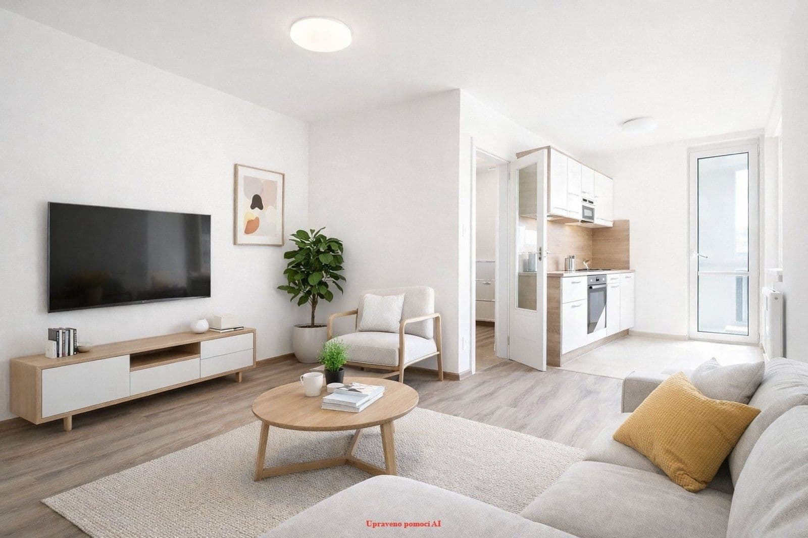 Pronájem bytu 2+kk 37 m², Kapitána Jasioka, Havířov, Moravskoslezský kraj Pronájem bytu 2+kk 37 m², Kapitána Jasioka, Havířov, Moravskoslezský kraj