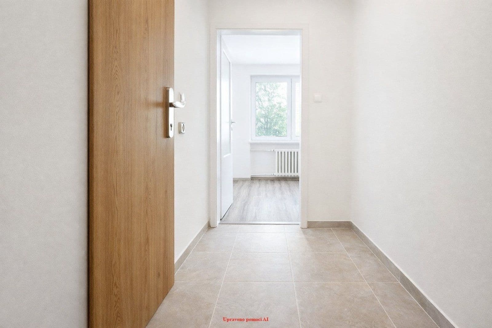 Pronájem bytu 2+kk 37 m², Kapitána Jasioka, Havířov, Moravskoslezský kraj Pronájem bytu 2+kk 37 m², Kapitána Jasioka, Havířov, Moravskoslezský kraj