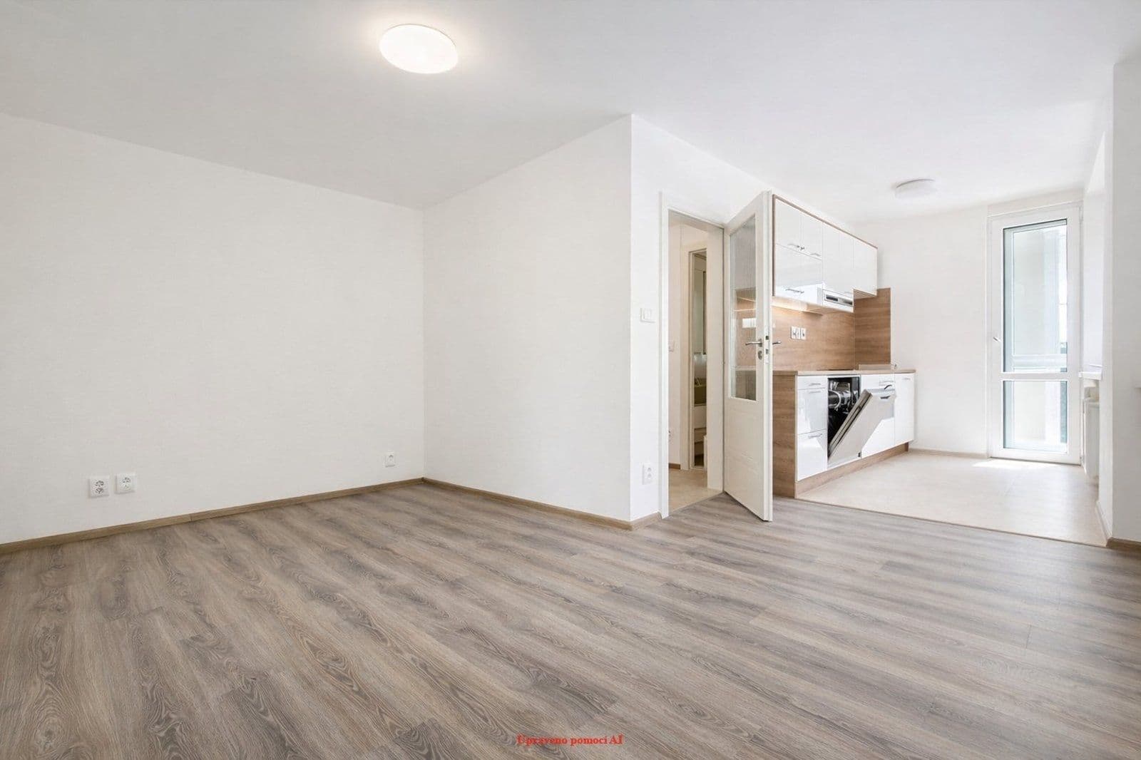 Pronájem bytu 2+kk 37 m², Kapitána Jasioka, Havířov, Moravskoslezský kraj Pronájem bytu 2+kk 37 m², Kapitána Jasioka, Havířov, Moravskoslezský kraj