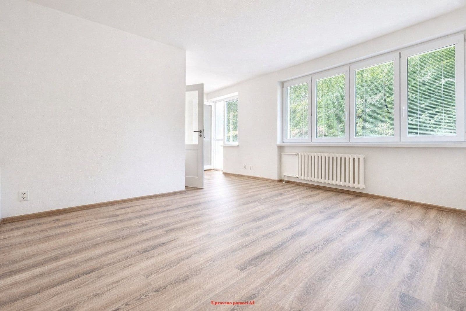 Pronájem bytu 2+kk 37 m², Kapitána Jasioka, Havířov, Moravskoslezský kraj Pronájem bytu 2+kk 37 m², Kapitána Jasioka, Havířov, Moravskoslezský kraj