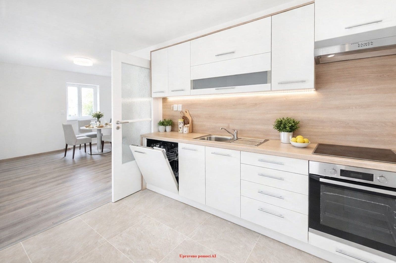Pronájem bytu 2+kk 37 m², Kapitána Jasioka, Havířov, Moravskoslezský kraj Pronájem bytu 2+kk 37 m², Kapitána Jasioka, Havířov, Moravskoslezský kraj