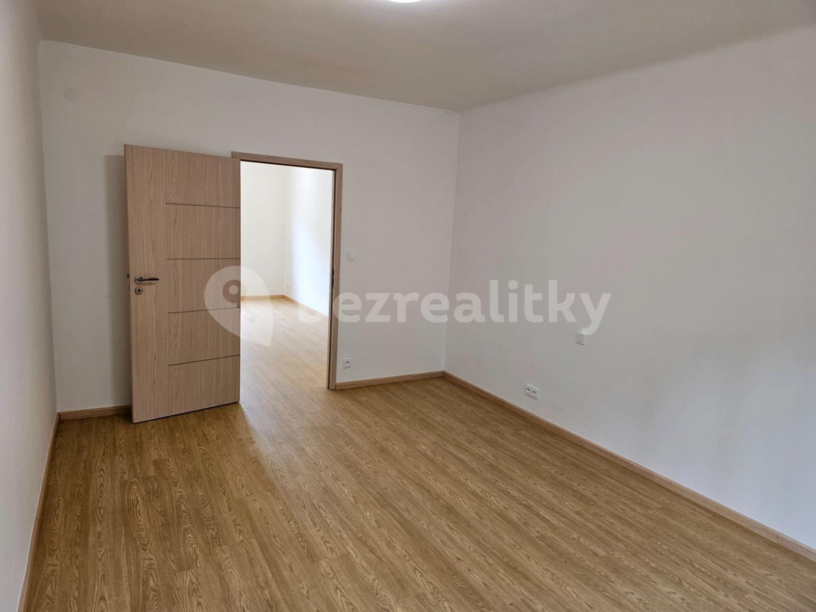 Prodej bytu 2+kk 56 m², Bělohorská, Praha, Praha