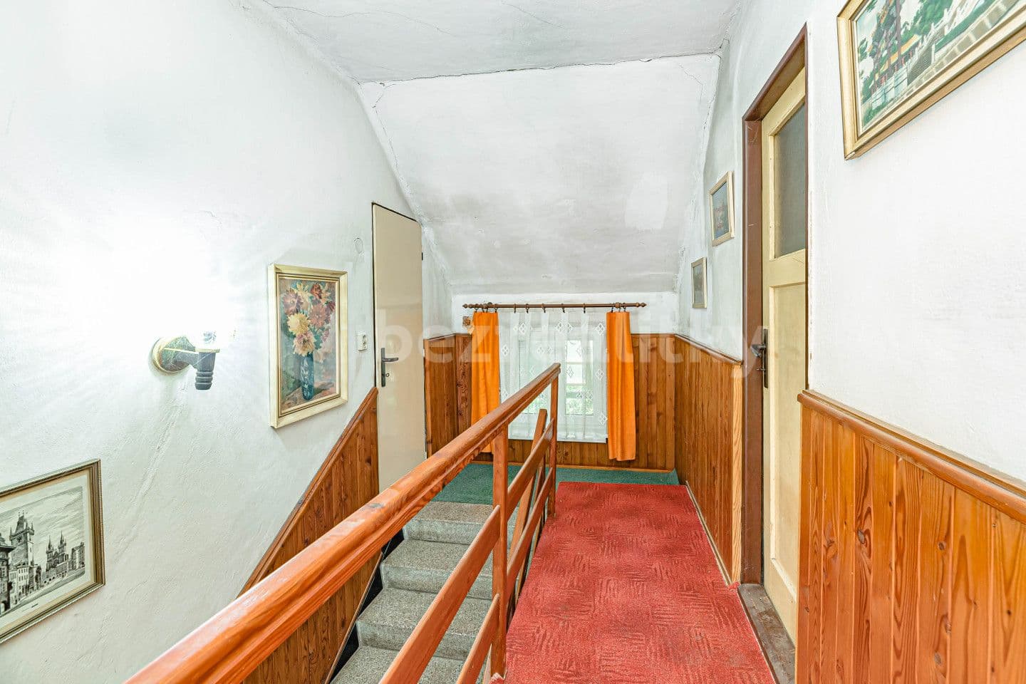 Prodej domu 164 m², pozemek 5.926 m², Lhoty u Potštejna, Královéhradecký kraj