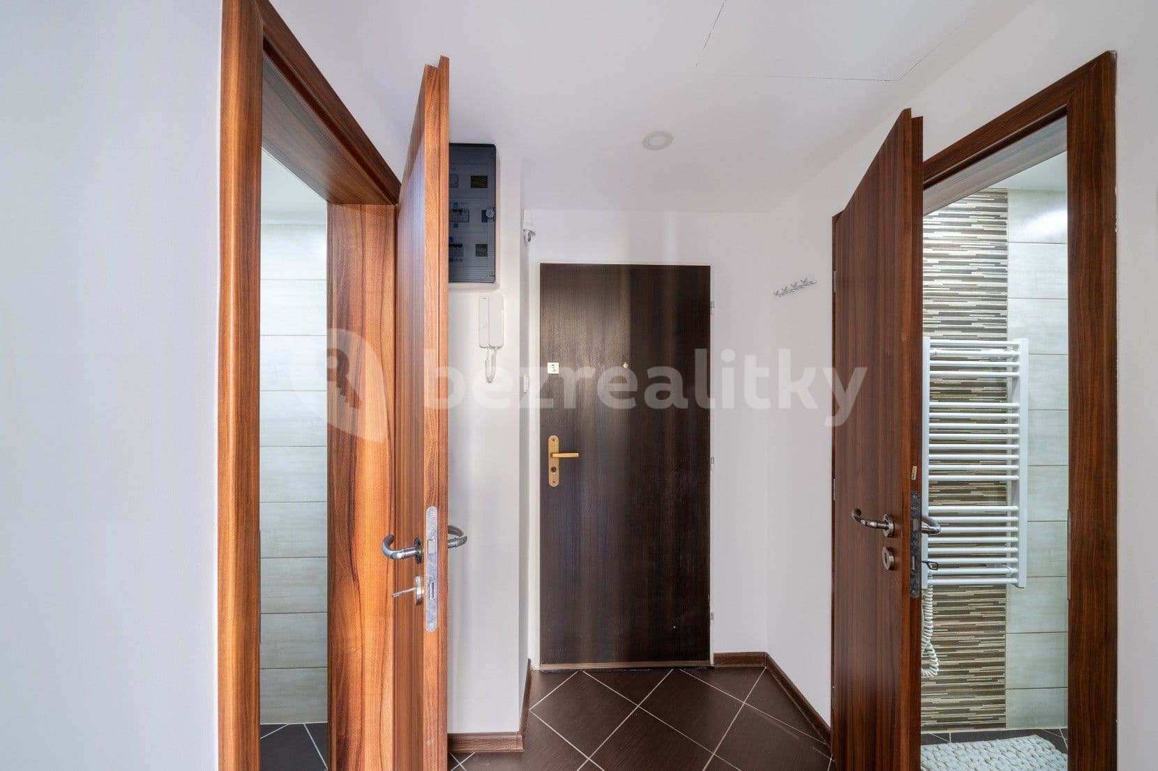Pronájem bytu 1+1 26 m², Moskevská, Praha, Praha Pronájem bytu 1+1 26 m², Moskevská, Praha, Praha