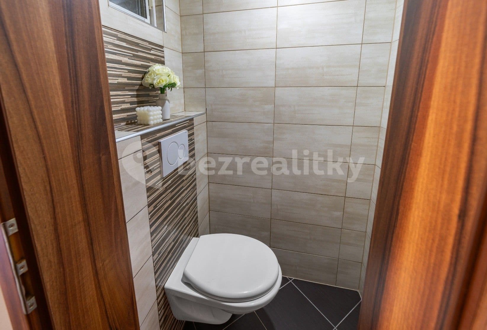 Pronájem bytu 1+1 26 m², Moskevská, Praha, Praha Pronájem bytu 1+1 26 m², Moskevská, Praha, Praha