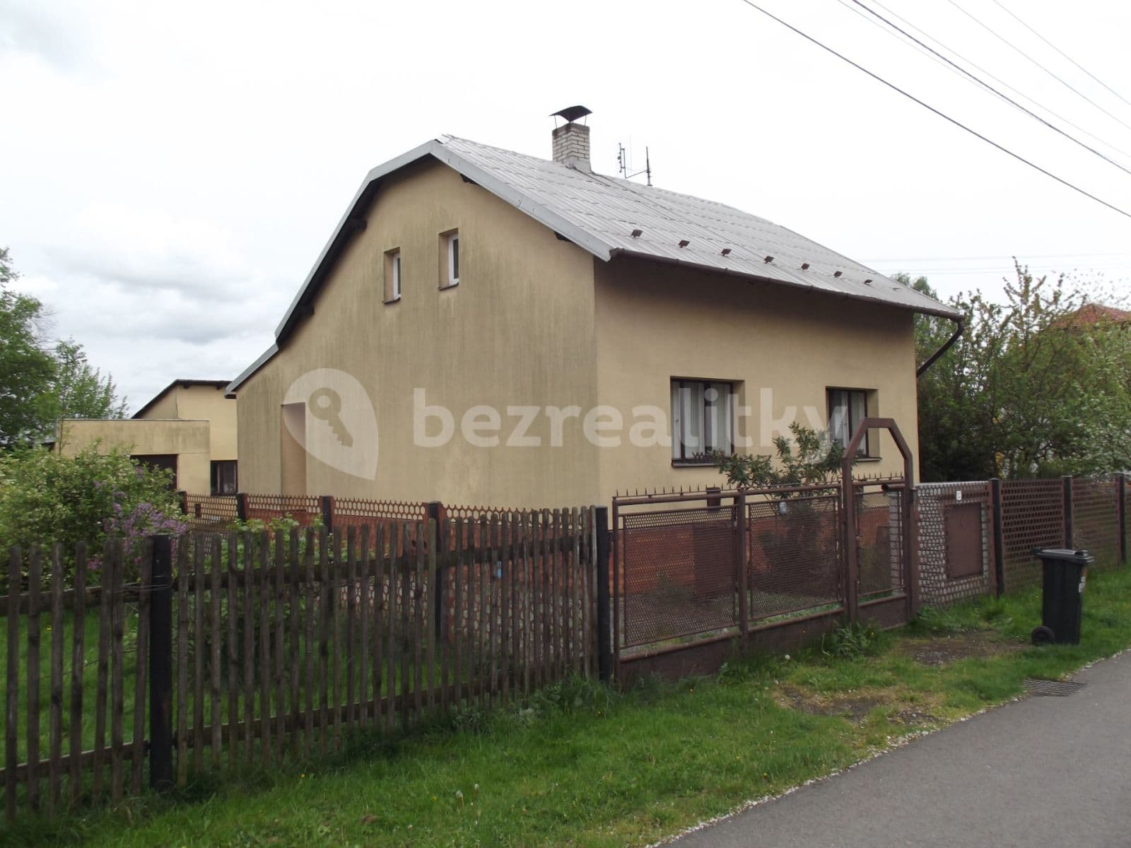 Prodej domu 115 m², pozemek 907 m², Čechova, Ostrava, Moravskoslezský kraj