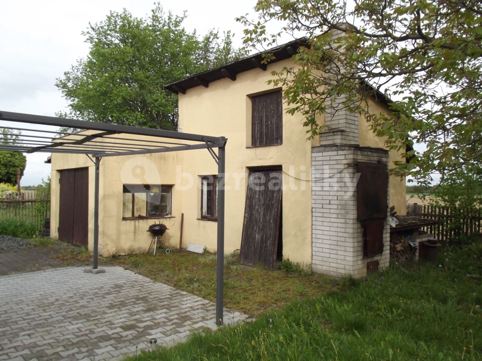 Prodej domu 115 m², pozemek 907 m², Čechova, Ostrava, Moravskoslezský kraj