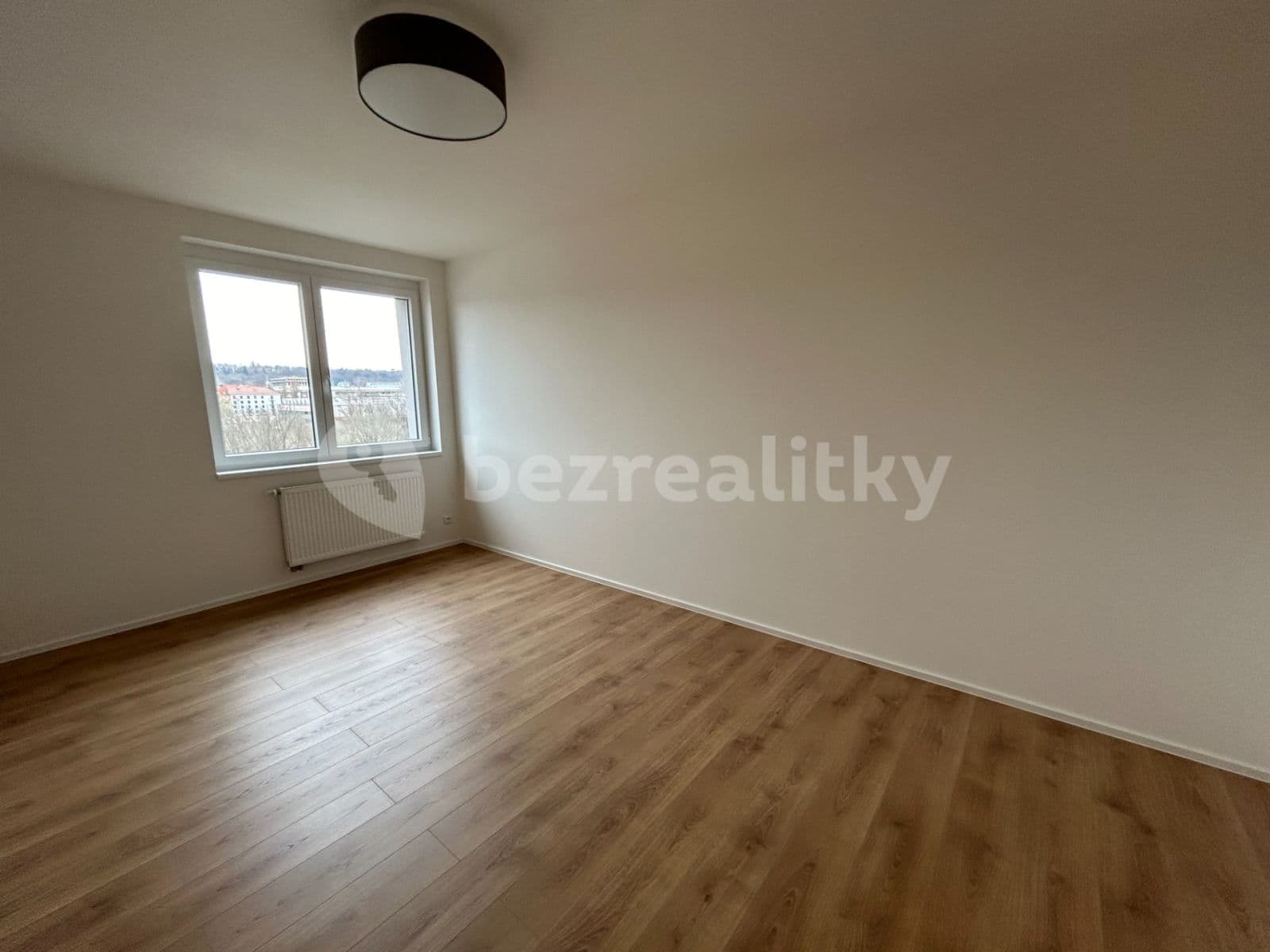 Pronájem bytu 2+kk 61 m², Pod Harfou, Praha, Praha