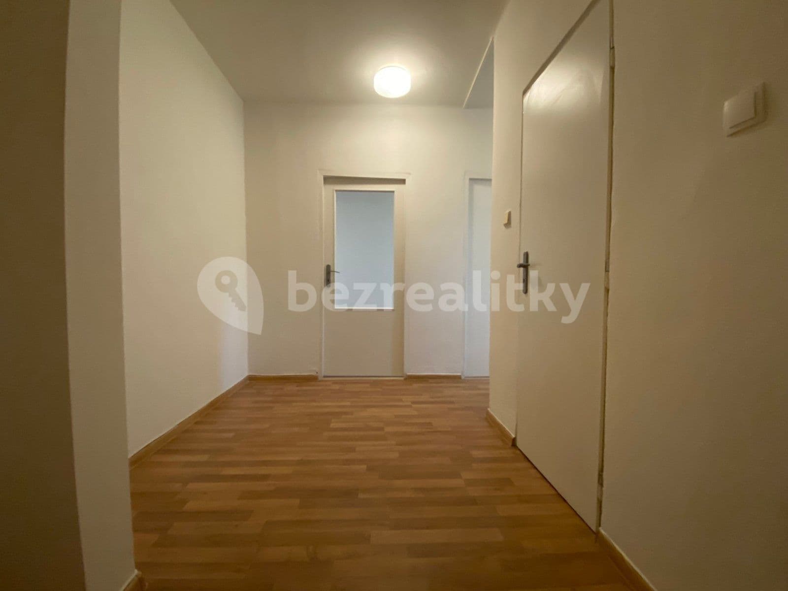 Pronájem bytu 2+1 53 m², Cihelní, Karviná, Moravskoslezský kraj