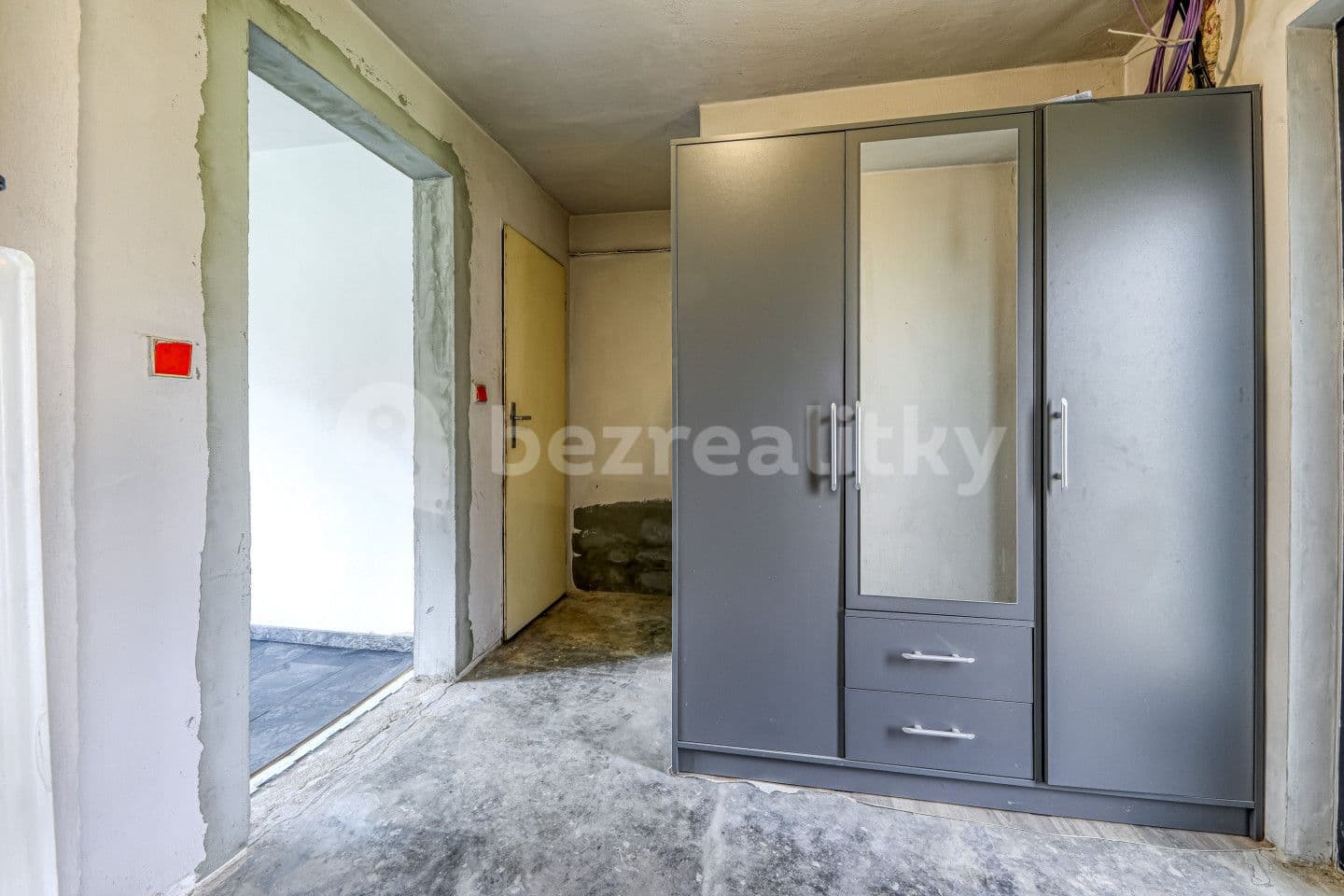 Prodej domu 130 m², pozemek 883 m², Na vyhlídce, Hranice, Karlovarský kraj