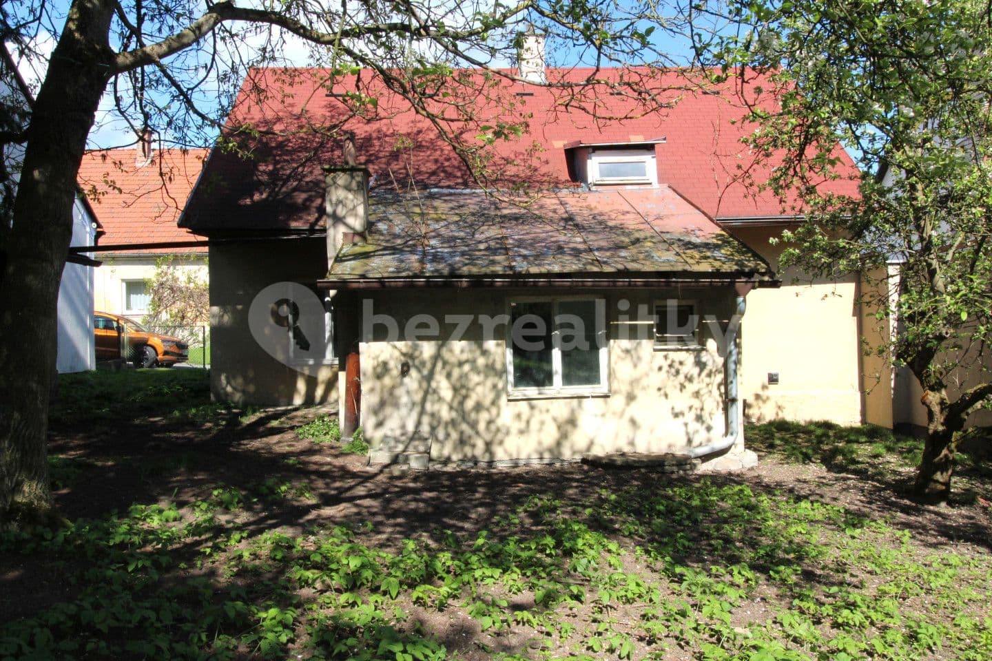 Prodej domu 70 m², pozemek 807 m², Průšova, Kostelec nad Orlicí, Královéhradecký kraj