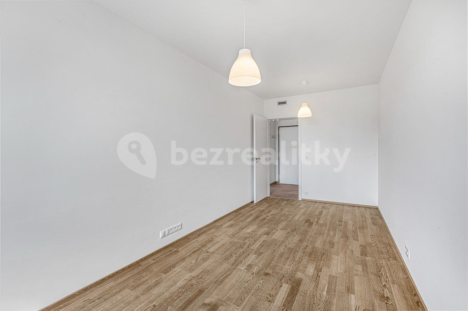Pronájem bytu 2+kk 56 m², Smržových, Praha, Praha