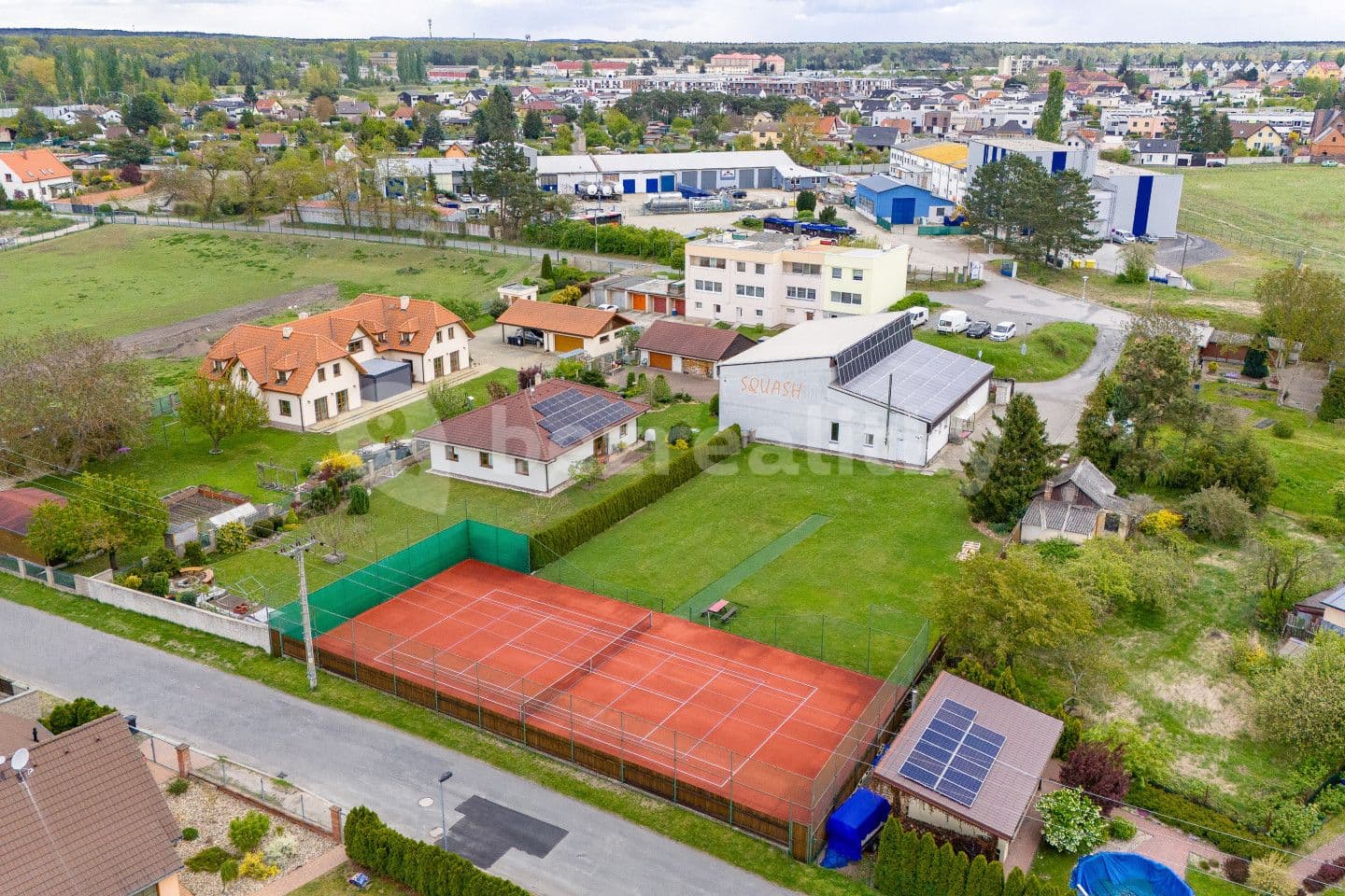 Prodej pozemku 656 m², Brandýs nad Labem-Stará Boleslav, Středočeský kraj