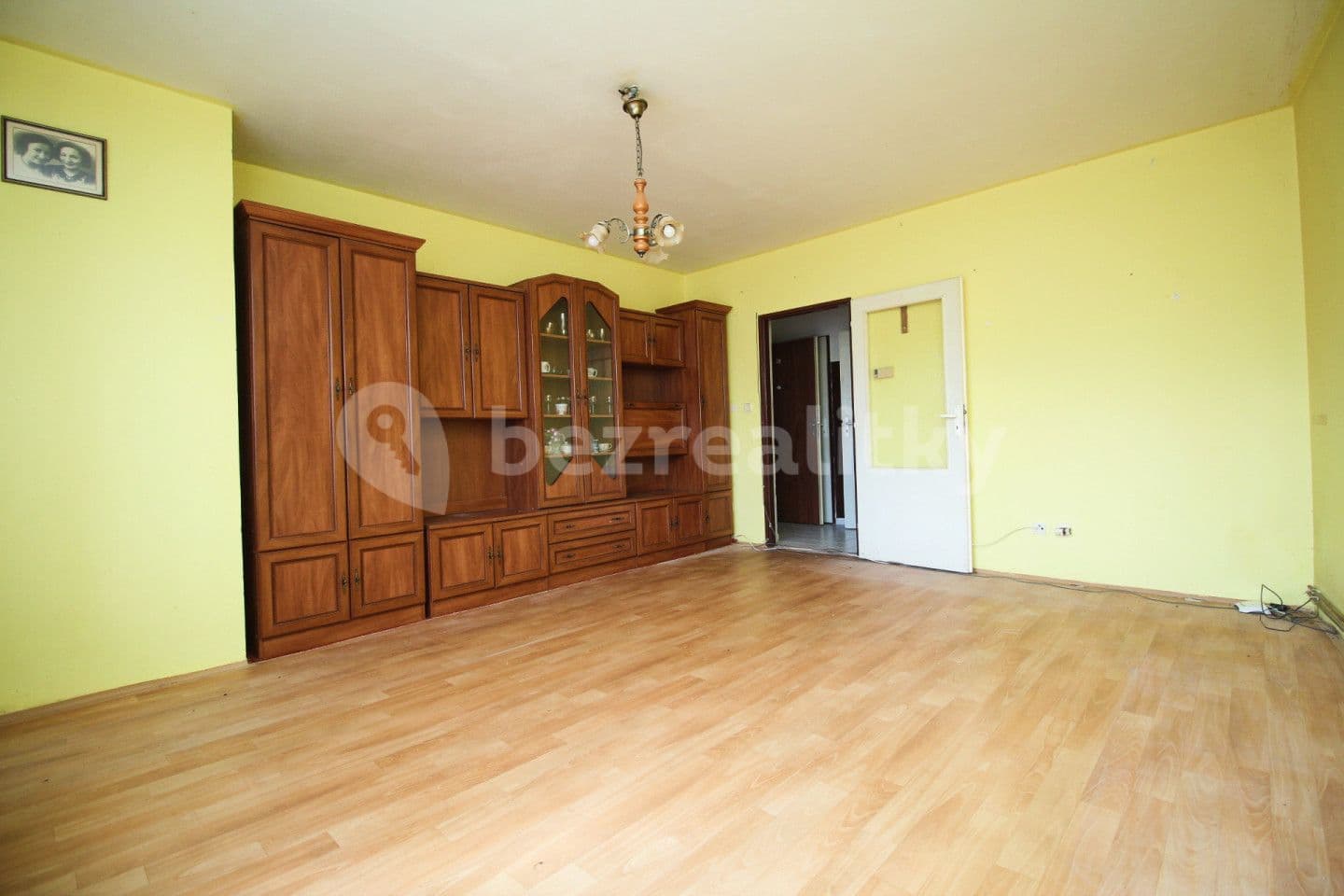 Prodej bytu 1+1 38 m², Hořesedly, Středočeský kraj