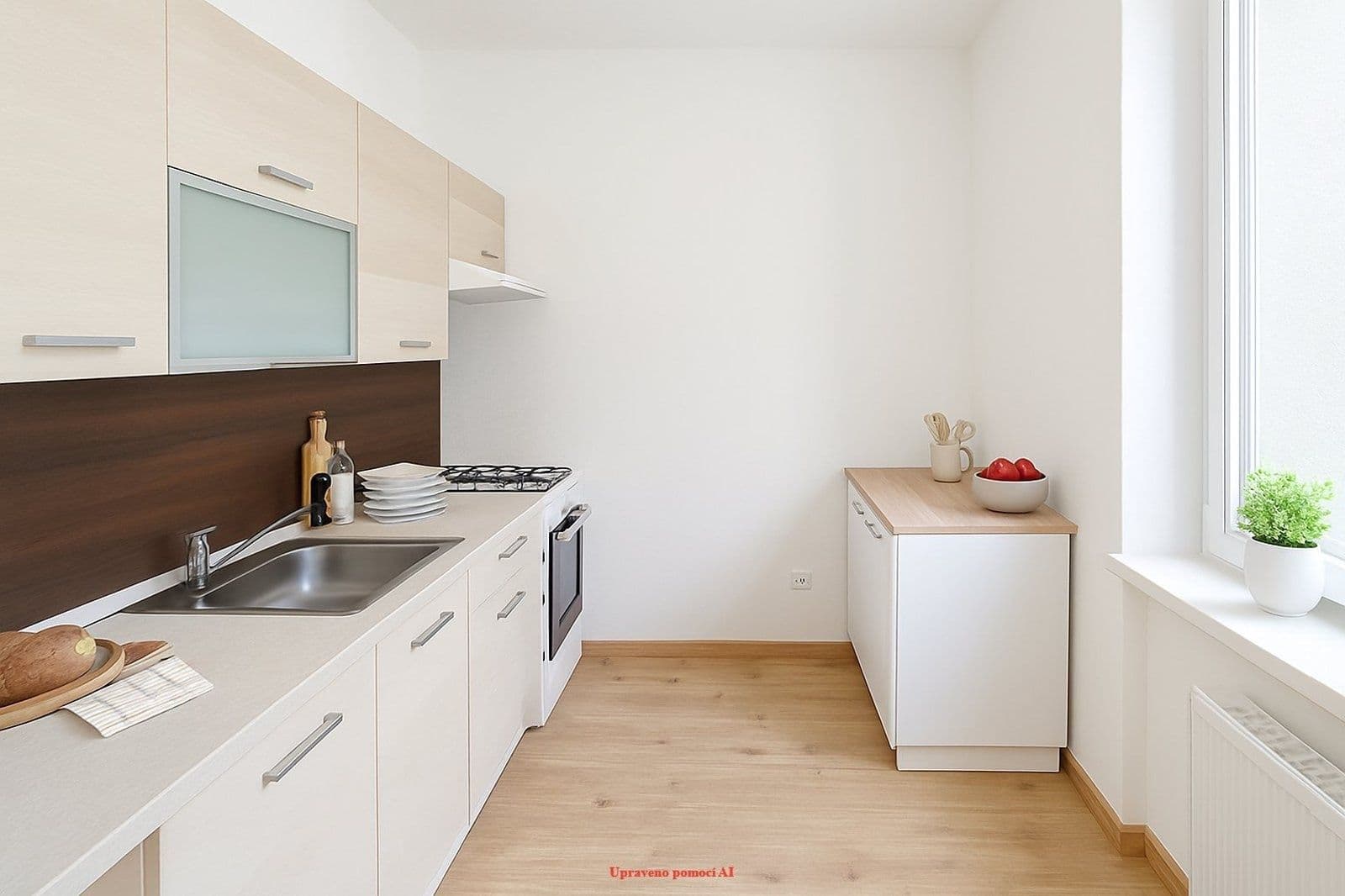 Pronájem bytu 1+1 34 m², Matuškova, Havířov, Moravskoslezský kraj Pronájem bytu 1+1 34 m², Matuškova, Havířov, Moravskoslezský kraj