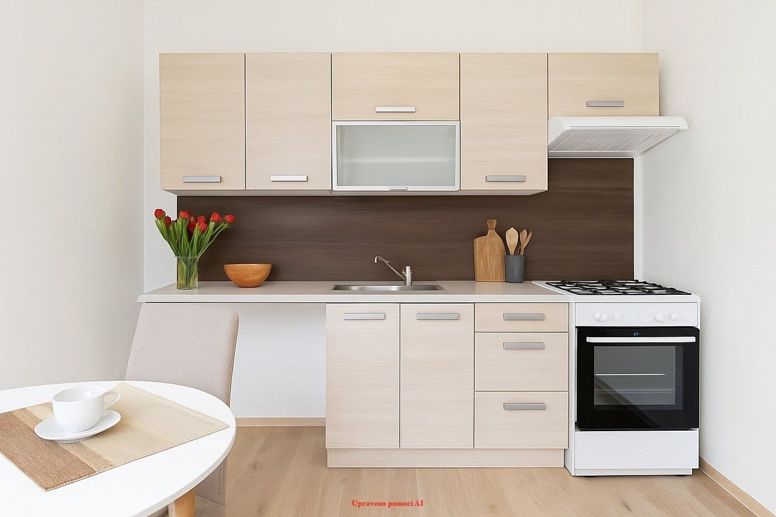 Pronájem bytu 1+1 34 m², Matuškova, Havířov, Moravskoslezský kraj Pronájem bytu 1+1 34 m², Matuškova, Havířov, Moravskoslezský kraj