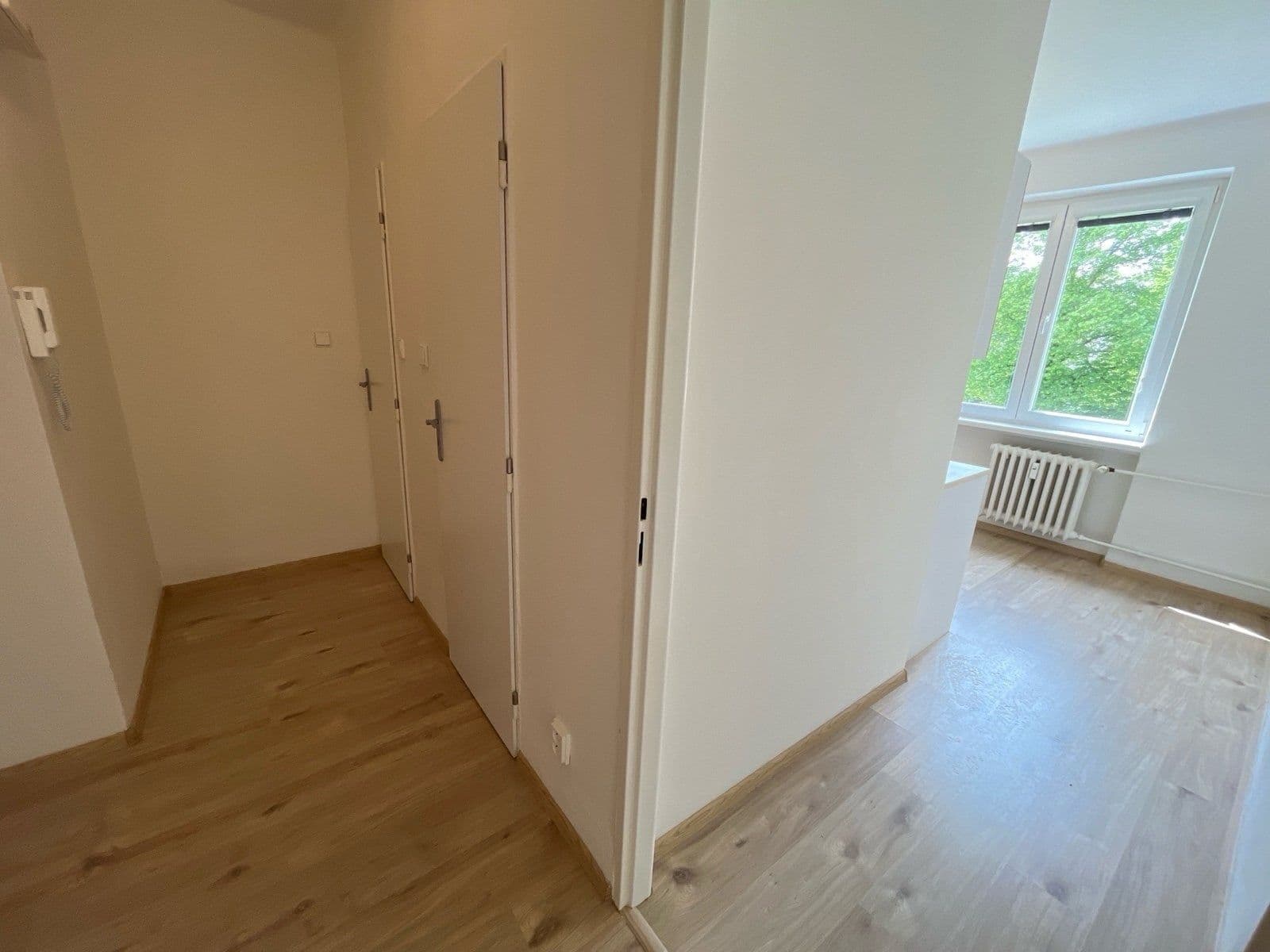 Pronájem bytu 1+1 34 m², Matuškova, Havířov, Moravskoslezský kraj Pronájem bytu 1+1 34 m², Matuškova, Havířov, Moravskoslezský kraj