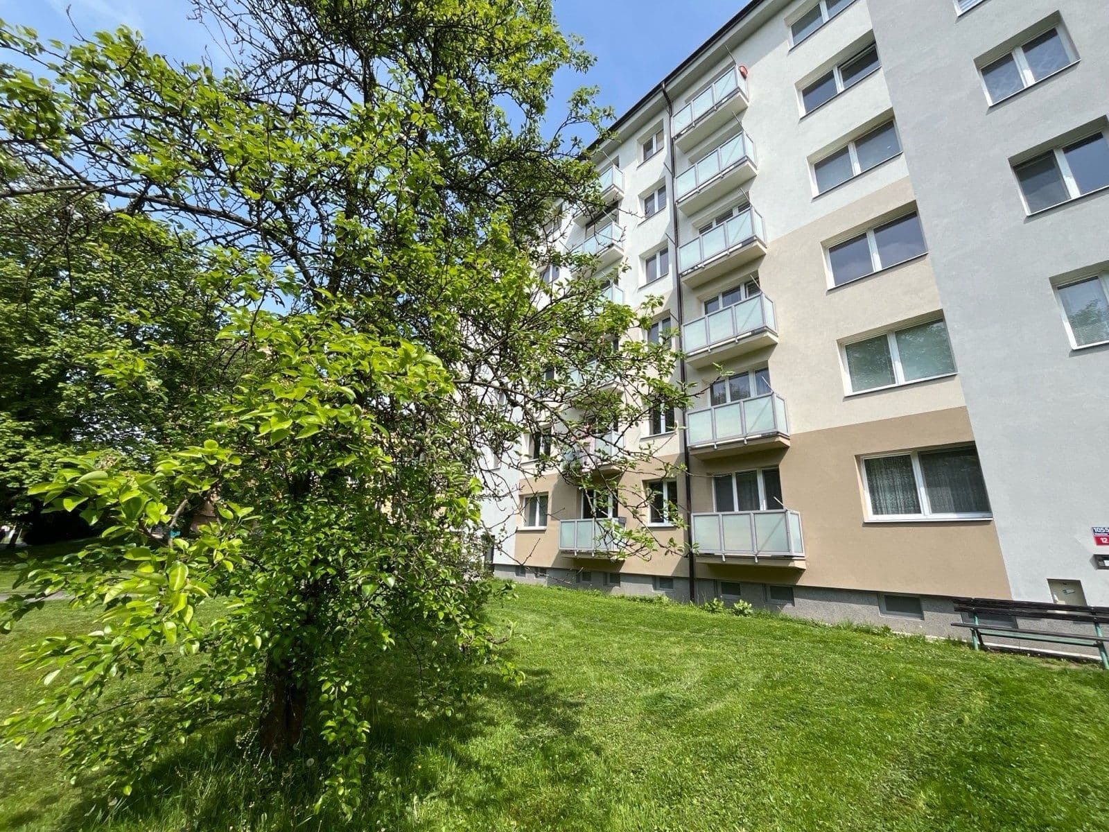 Pronájem bytu 1+1 34 m², Matuškova, Havířov, Moravskoslezský kraj Pronájem bytu 1+1 34 m², Matuškova, Havířov, Moravskoslezský kraj