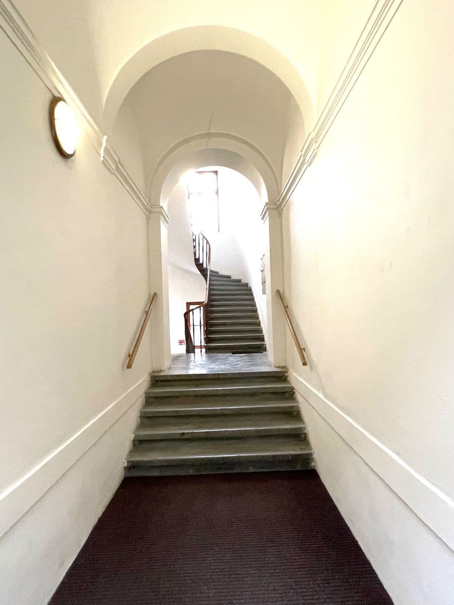 Prodej bytu 3+1 92 m², Holečkova, Praha, Praha Prodej bytu 3+1 92 m², Holečkova, Praha, Praha