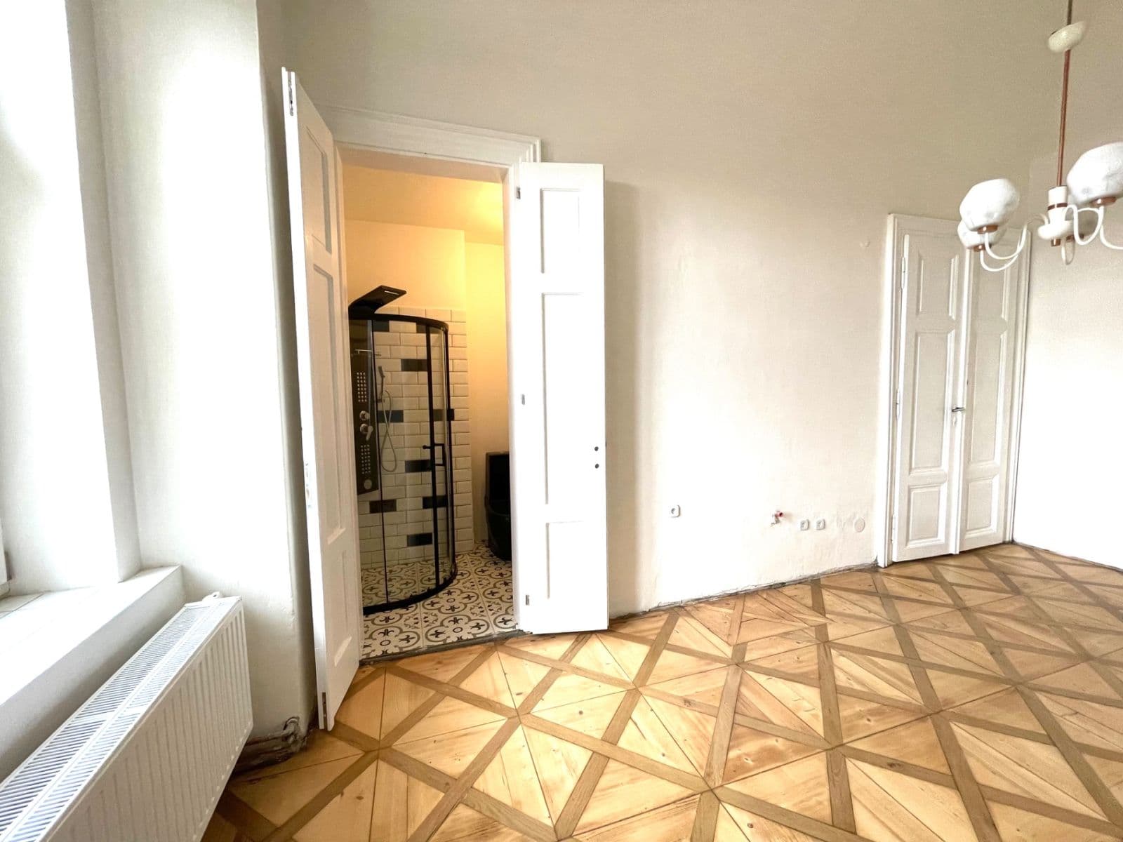 Prodej bytu 3+1 92 m², Holečkova, Praha, Praha Prodej bytu 3+1 92 m², Holečkova, Praha, Praha